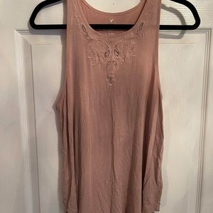 American eagle tank top